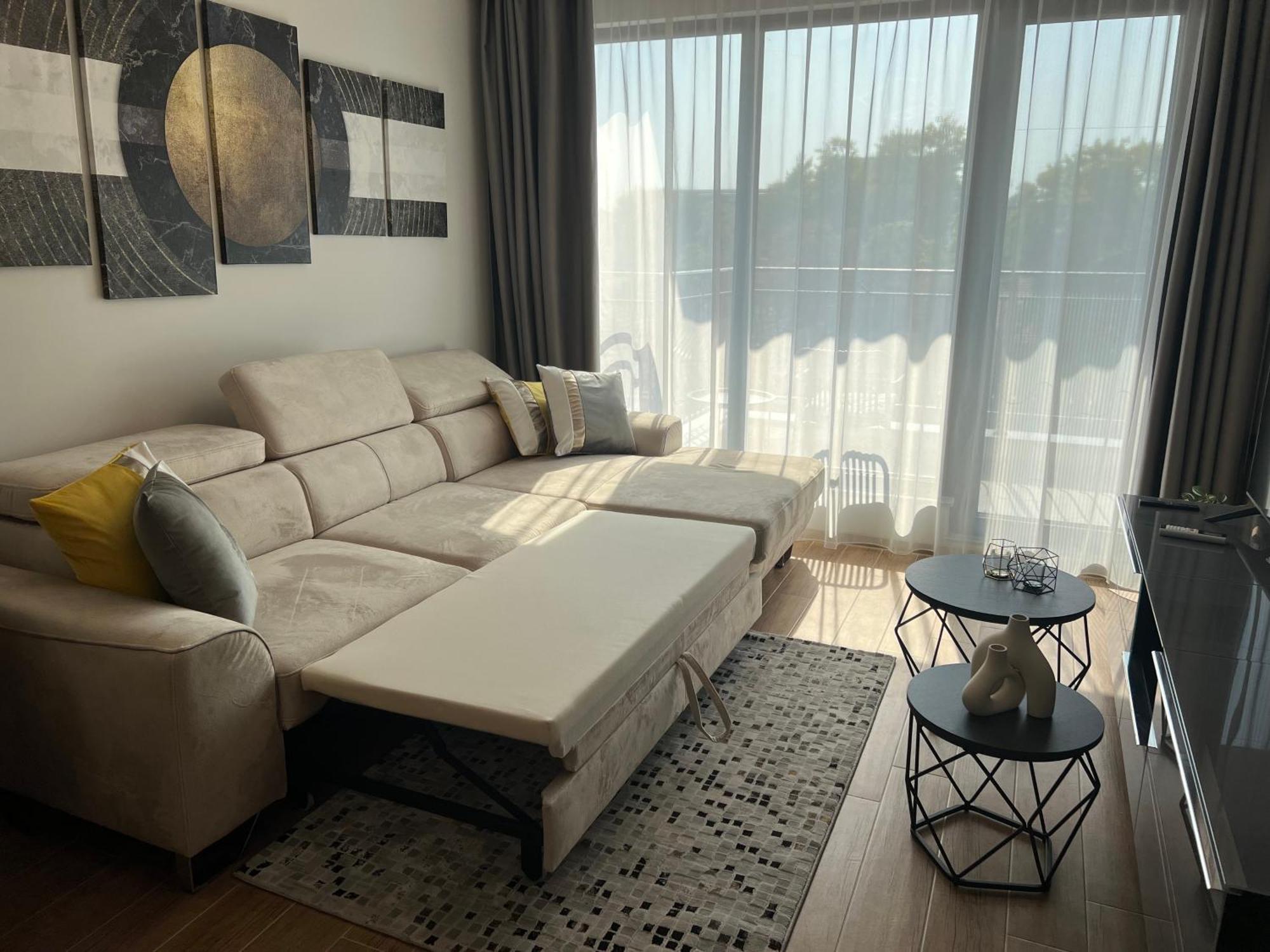 Luxury Home In Central Plovdiv Extérieur photo