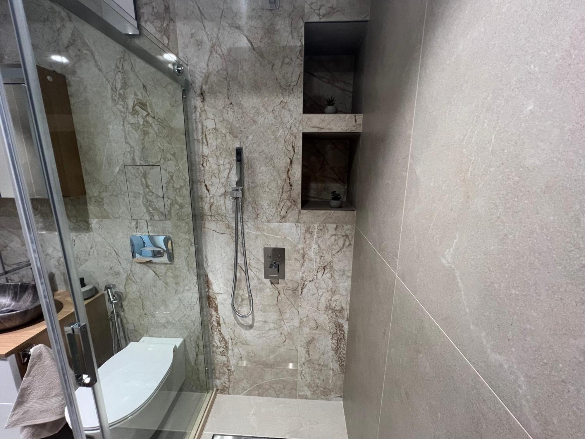 Luxury Home In Central Plovdiv Extérieur photo