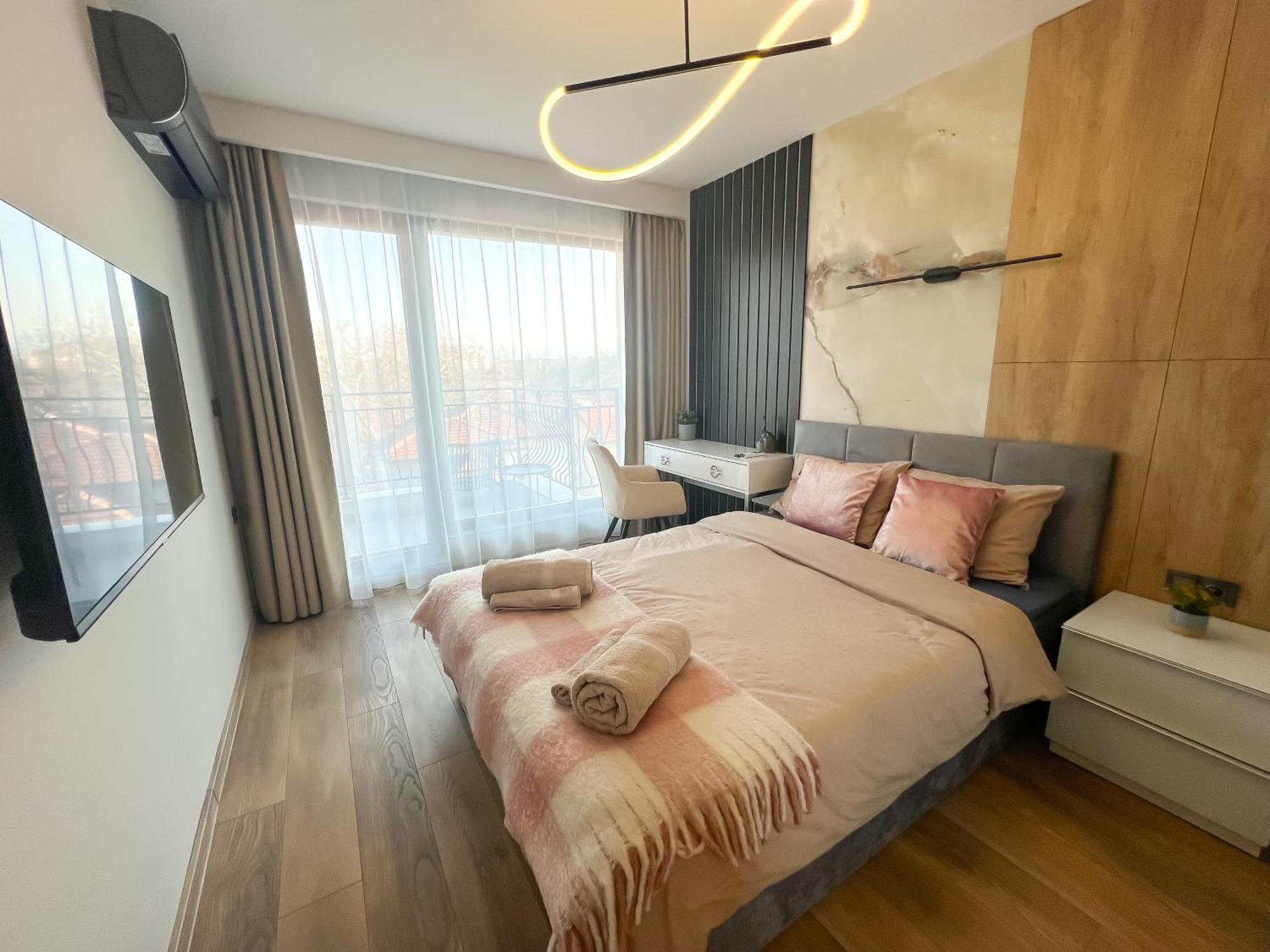 Luxury Home In Central Plovdiv Extérieur photo