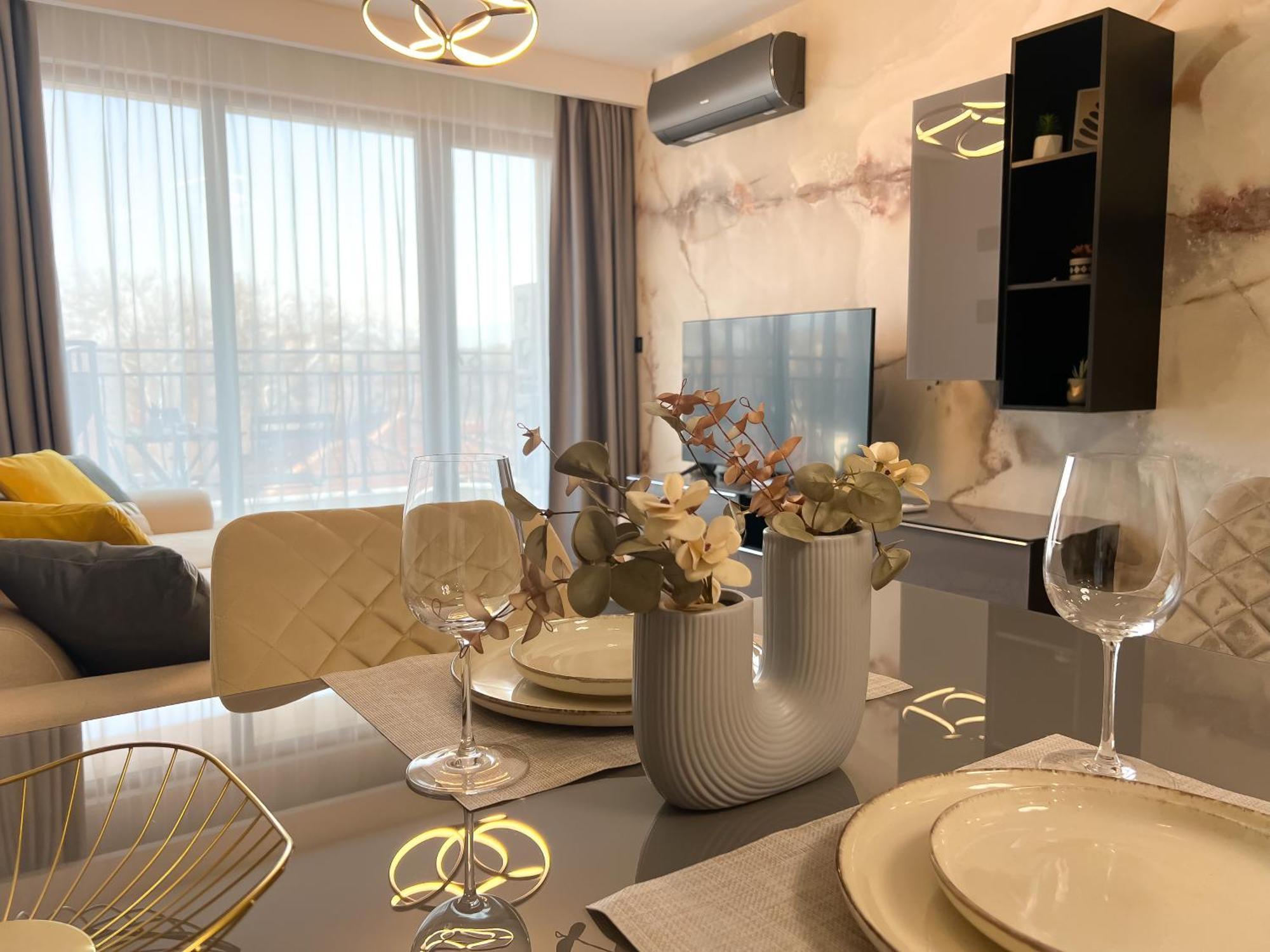 Luxury Home In Central Plovdiv Extérieur photo